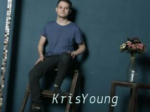 KrisYoung