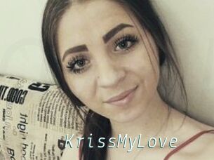 KrissMyLove