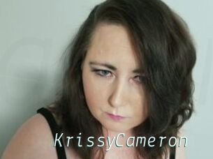 KrissyCameron