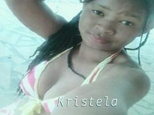 Kristela