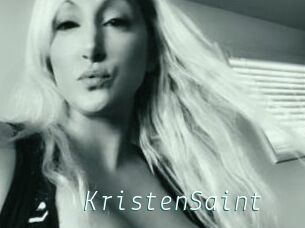 KristenSaint