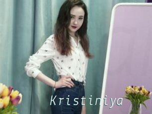 Kristiniya