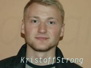 KristoffStrong