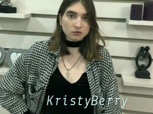 KristyBerry