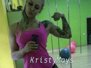 KristyMays