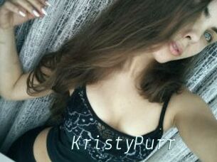 KristyPurr