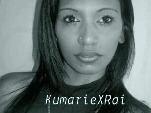KumarieXRai
