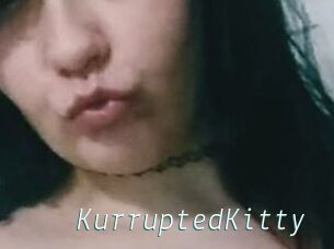 KurruptedKitty