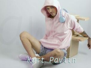 Kurt_Pavlin