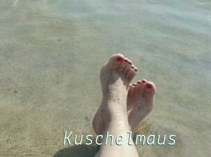 Kuschelmaus