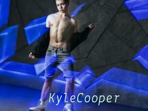 KyleCooper