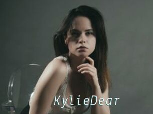 KylieDear