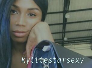 Kyliiestarsexy