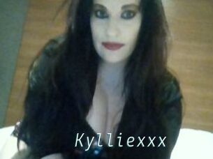 Kylliexxx