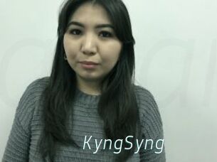 KyngSyng