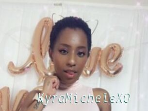 KyraMicheleXO