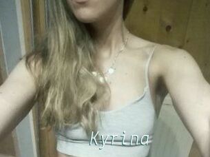 Kyrina