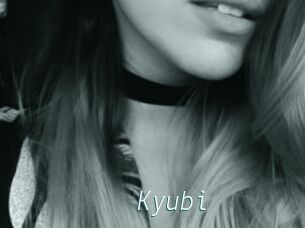 Kyubi