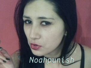 Noahpunish