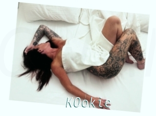 K0okie