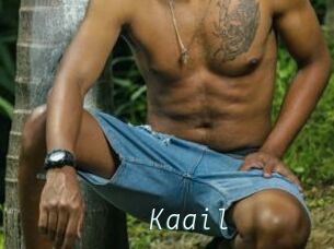 Kaail