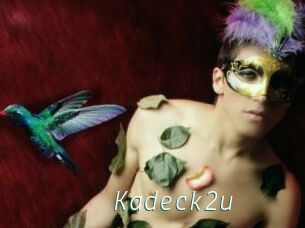 Kadeck2u