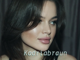 Kadriabraun