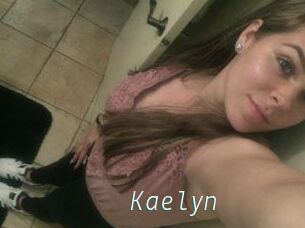 Kaelyn