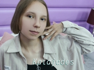 Kaiajades