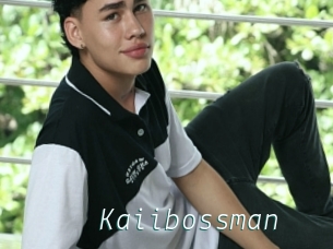 Kaiibossman