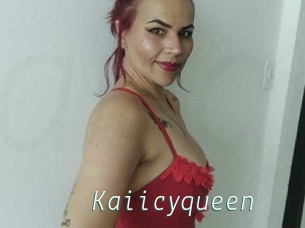 Kaiicyqueen