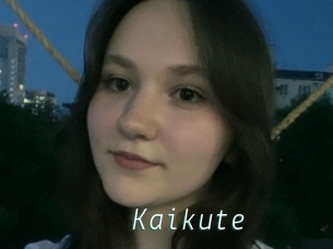Kaikute