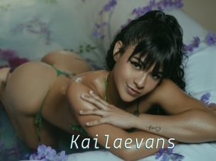 Kailaevans