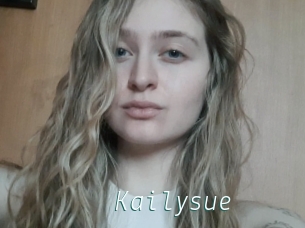 Kailysue