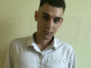 Kaindevol