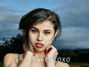 Kairaxoxo