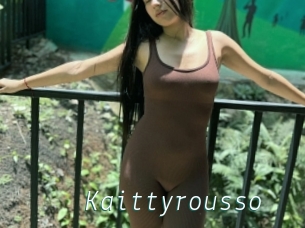 Kaittyrousso