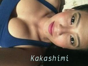 Kakashimi
