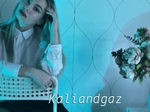 Kaliandgaz