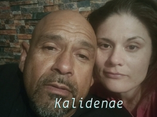 Kalidenae