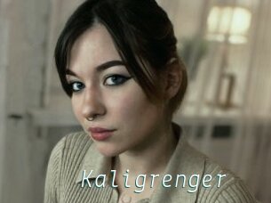 Kaligrenger