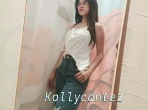 Kallycontez