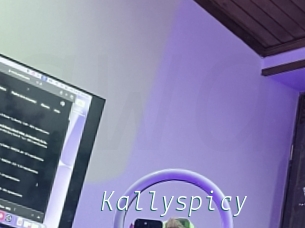 Kallyspicy
