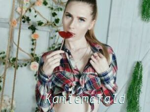Kamiemerald