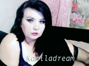 Kamiladream