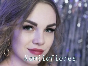 Kamilaflores