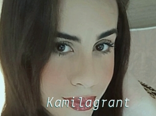 Kamilagrant