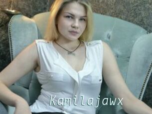 Kamilajawx