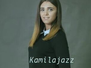 Kamilajazz