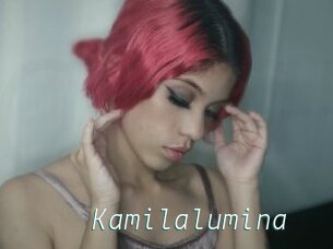Kamilalumina